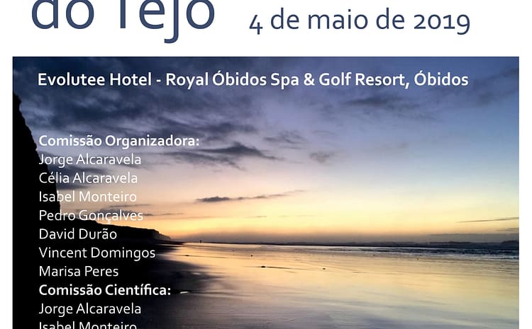  III Update Cardiovascular do Tejo 2019