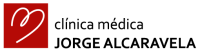CLINICA MEDICA JORGE ALCARAVELA